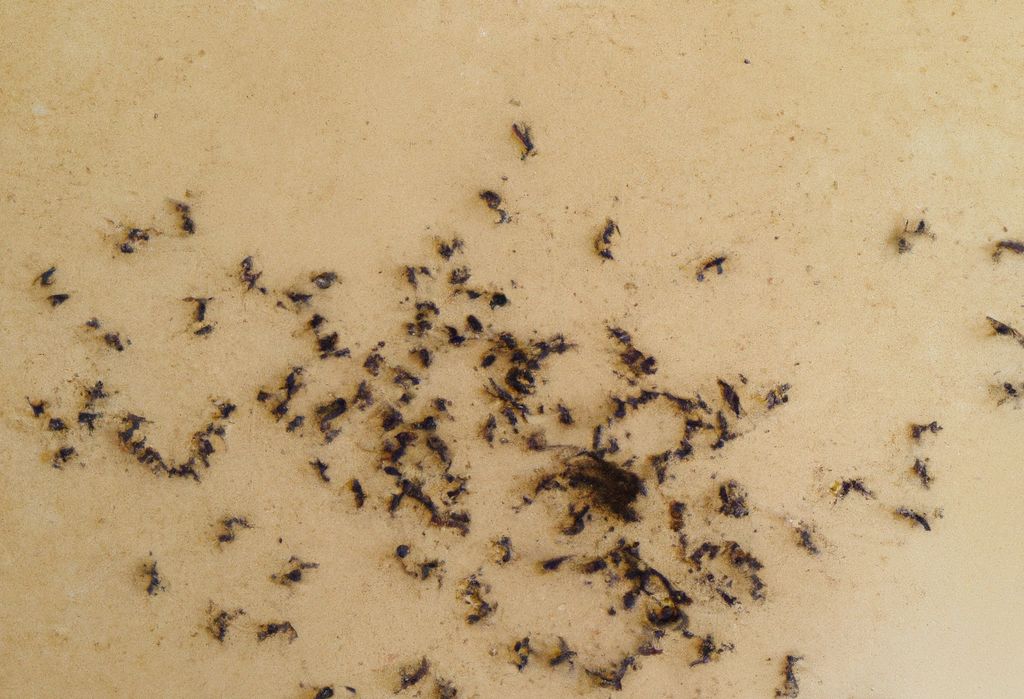 Lysol vs. Ants: Is Using Lysol an Effective Method to Kill Ants?